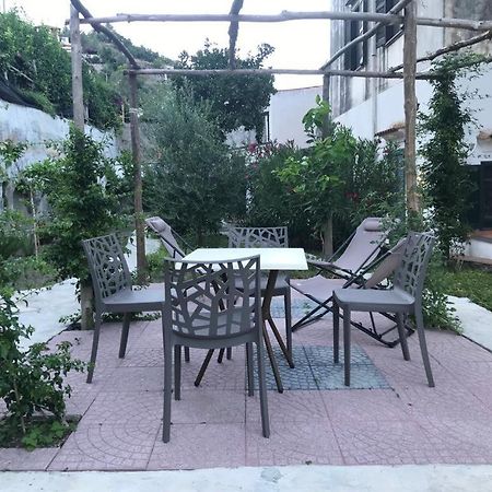 马奥莱Casa Annali - House And Garden By The Amalfi Coast别墅 外观 照片