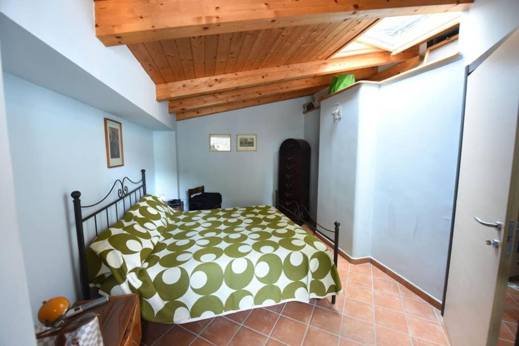 马奥莱Casa Annali - House And Garden By The Amalfi Coast别墅 外观 照片